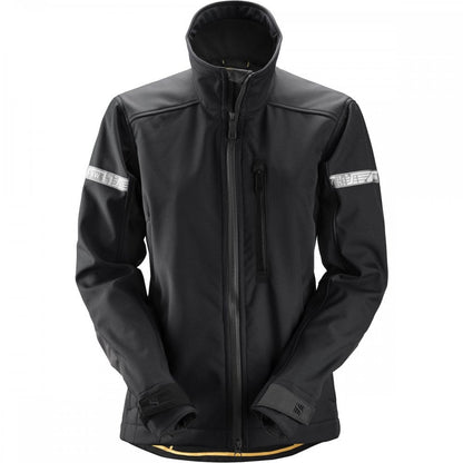 1207 AllroundWork Womens Softshell Jacket