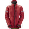 1207 AllroundWork Womens Softshell Jacket