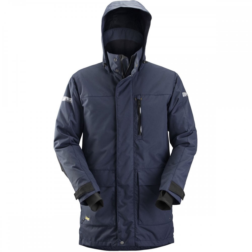 1800 AllroundWork, Waterproof 37.5® Insulated Parka