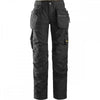 6701 AllroundWork, Womens Work Trousers+ Holster Pockets