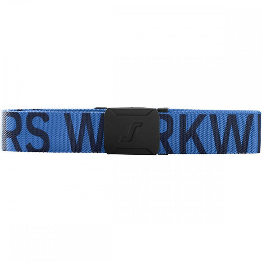 9004 Logo Belt