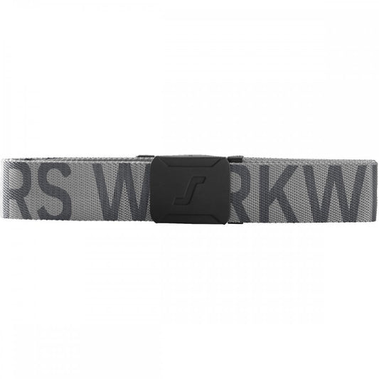 9004 Logo Belt