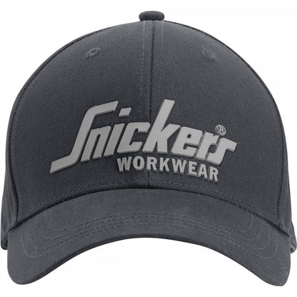 9041 Logo Cap