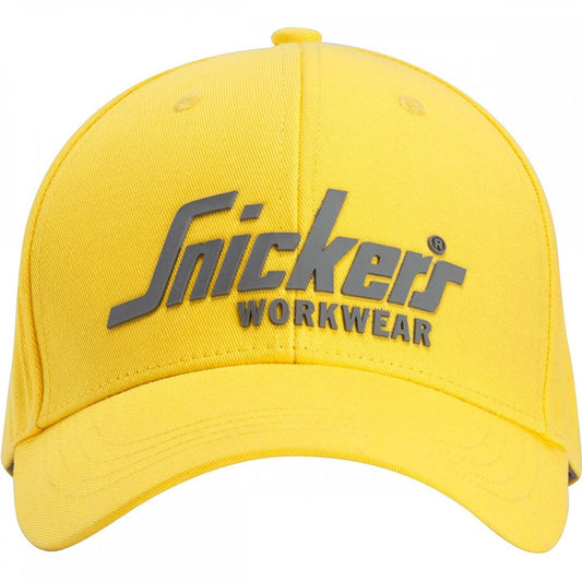 9041 Logo Cap