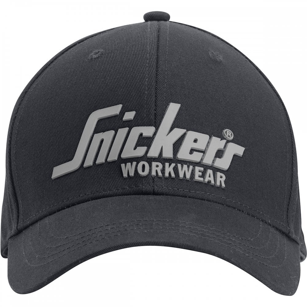 9041 Logo Cap
