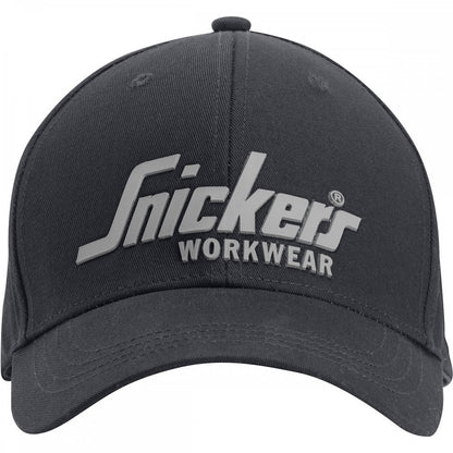 9041 Logo Cap