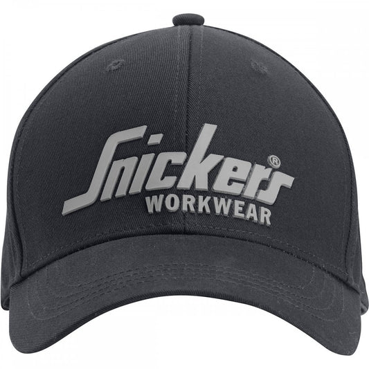 9041 Logo Cap
