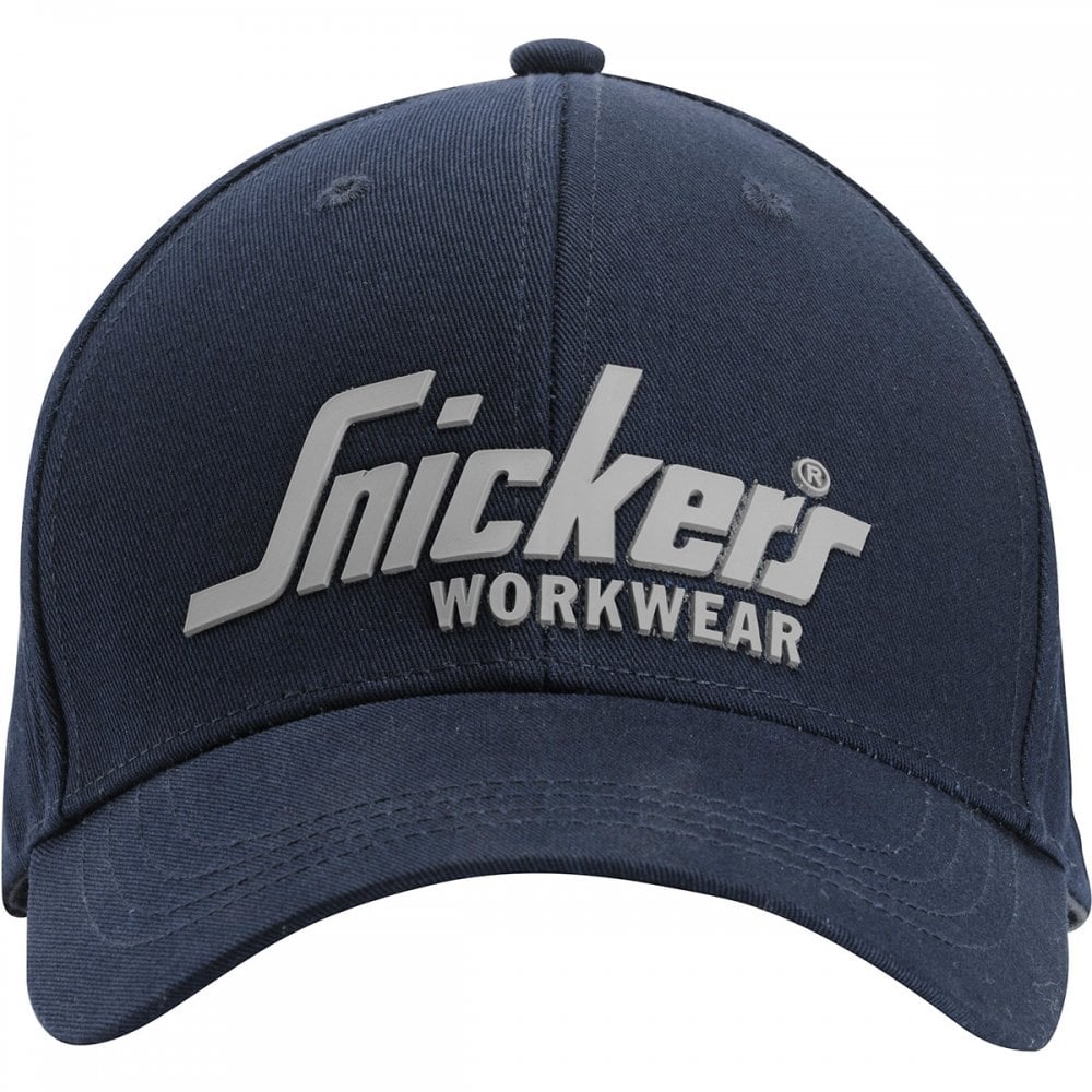 9041 Logo Cap