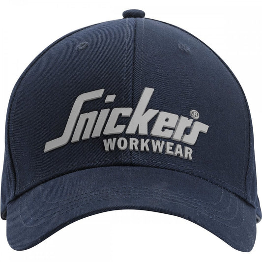 9041 Logo Cap