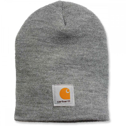 A205 Acrylic Knit Hat