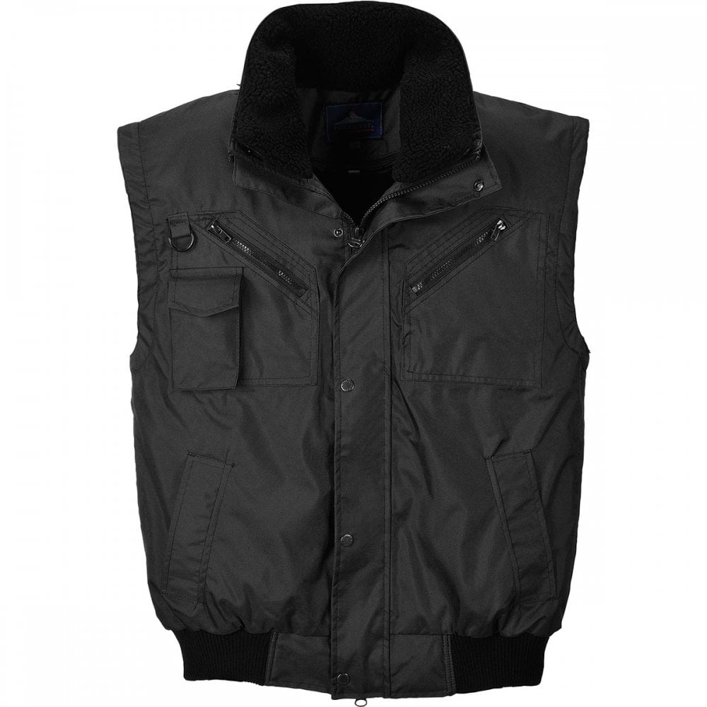 3in1 Bomber Jacket