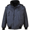 3in1 Bomber Jacket