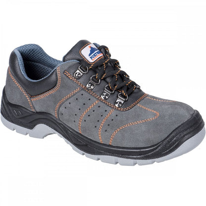 Perforated Trainer