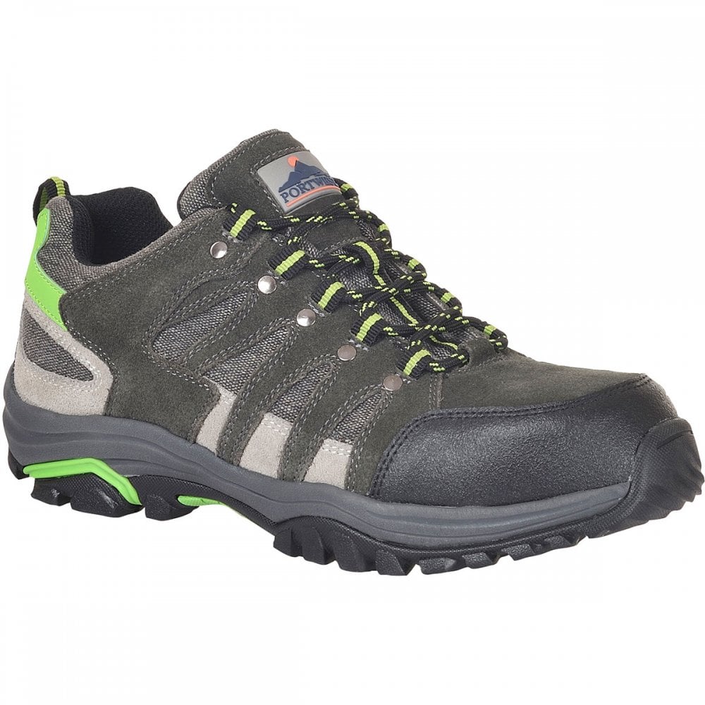 FW36 Steelite Loire Low Cut Trainer S1P HRO