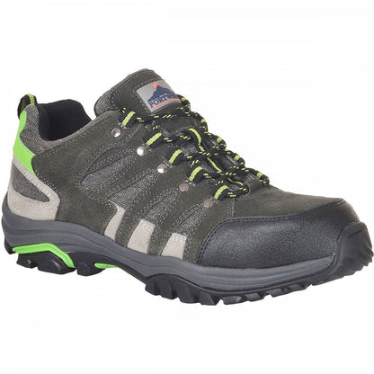 FW36 Steelite Loire Low Cut Trainer S1P HRO