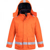 Flame Resistant Winter Jacket