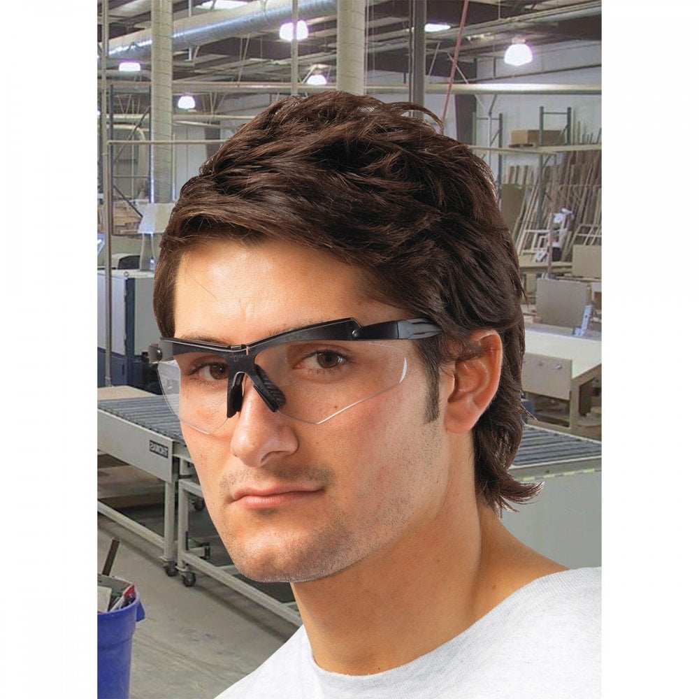 Wrap Around Spectacle