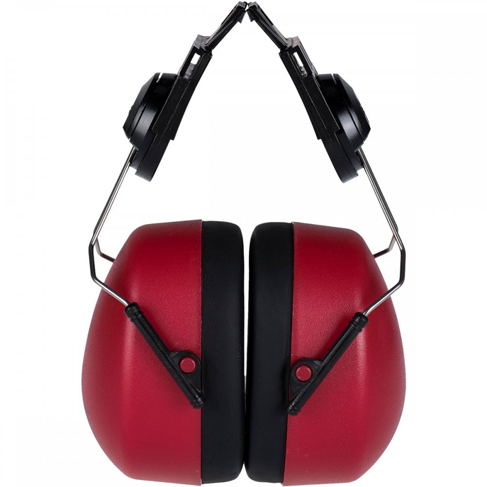 ClipOn Ear Muffs EN352