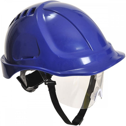 Endurance Plus Helmet (MM)