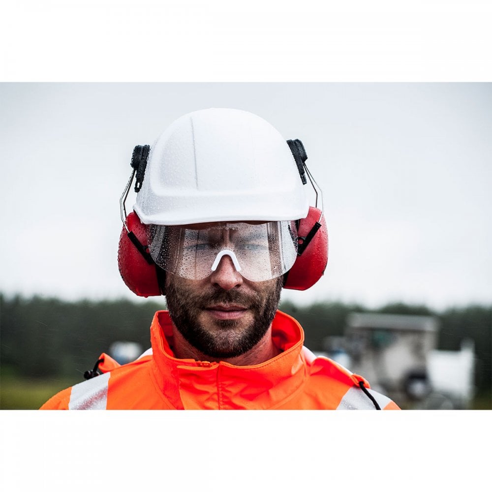 Endurance Plus Helmet (MM)