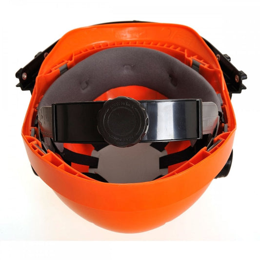 Endurance Spec Visor Helmet