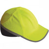 Hi Vis Bump Cap