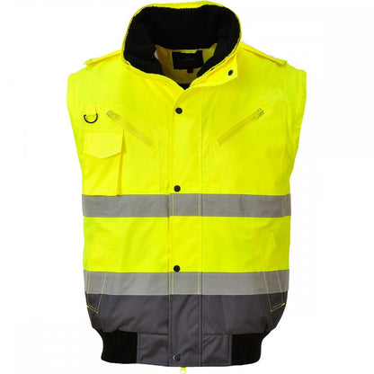 3in1 Bomber Jacket 3:2