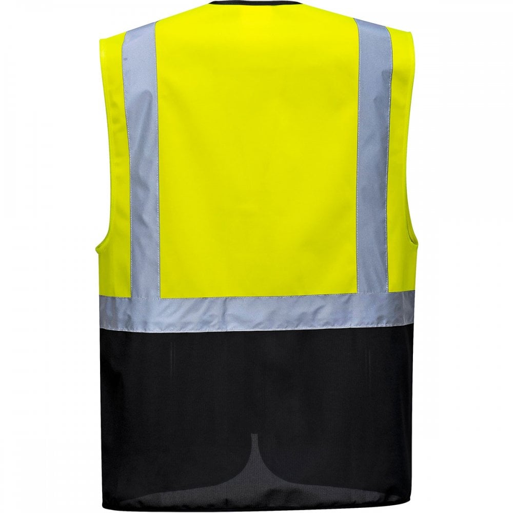 Warsaw Executive Vest