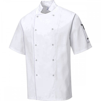 Cumbria Chefs Jacket