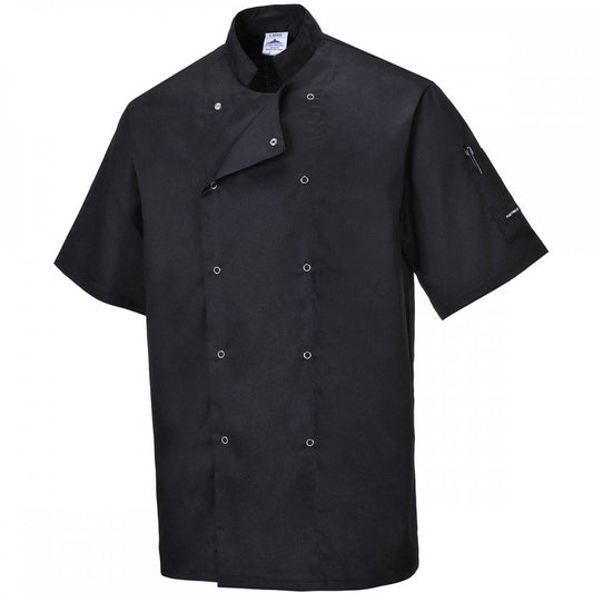 Cumbria Chefs Jacket