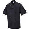 Cumbria Chefs Jacket