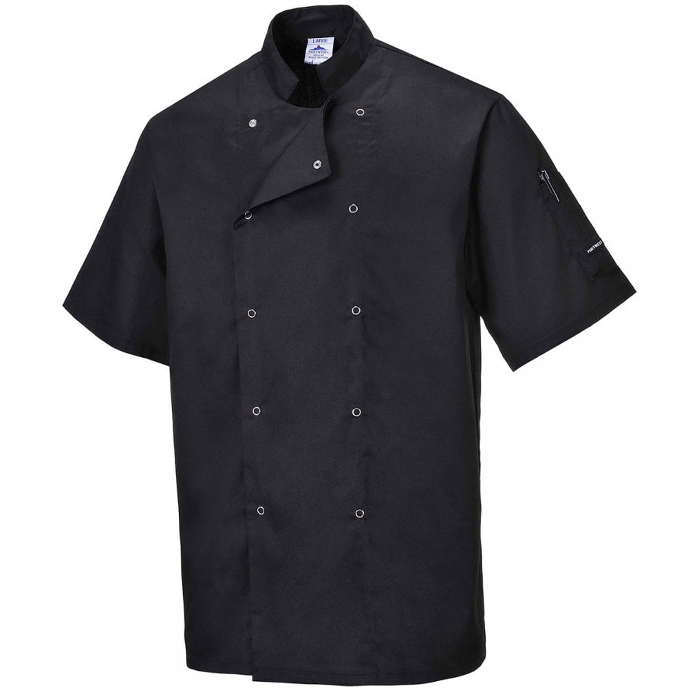 Cumbria Chefs Jacket