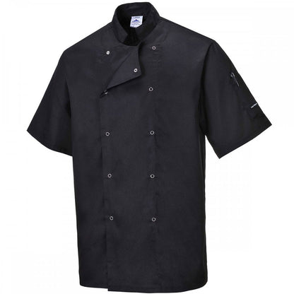 Cumbria Chefs Jacket