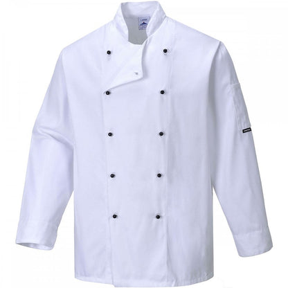 Somerset Chef Jacket