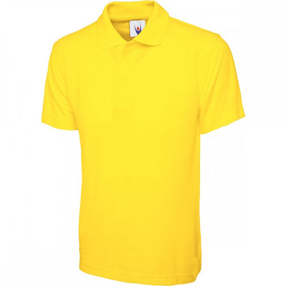 UC103 Childrens Classic Poloshirt