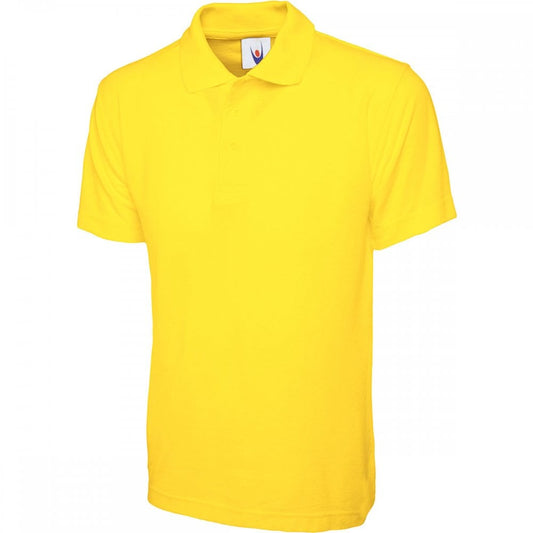 UC103 Childrens Classic Poloshirt