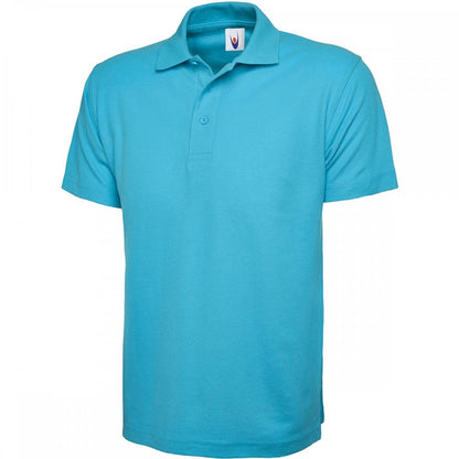 UC103 Childrens Classic Poloshirt