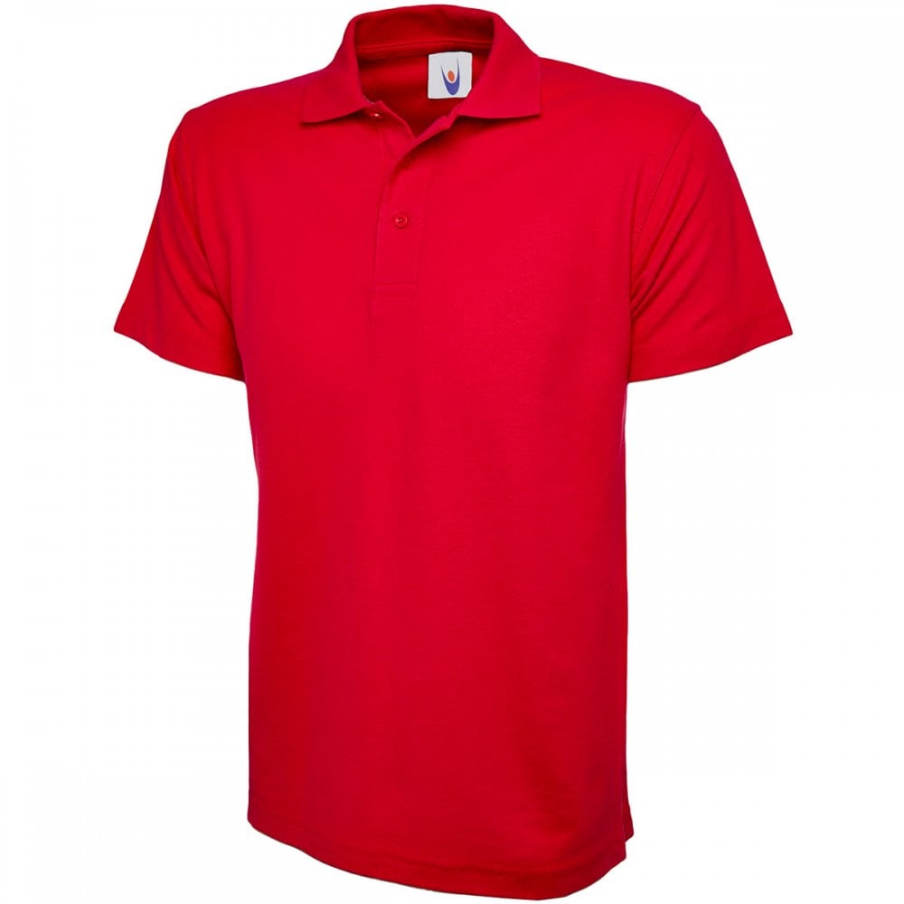 UC103 Childrens Classic Poloshirt