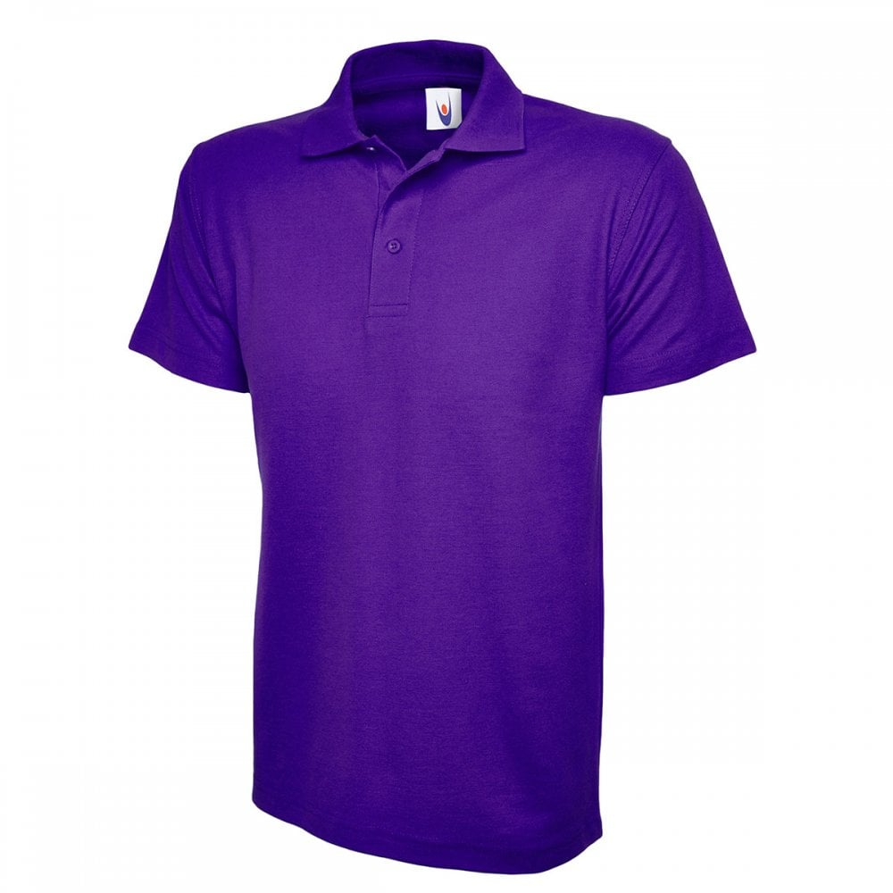 UC103 Childrens Classic Poloshirt
