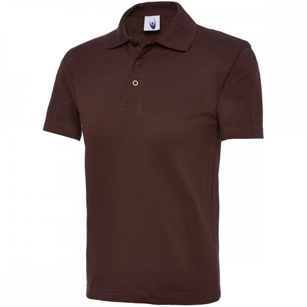 UC103 Childrens Classic Poloshirt