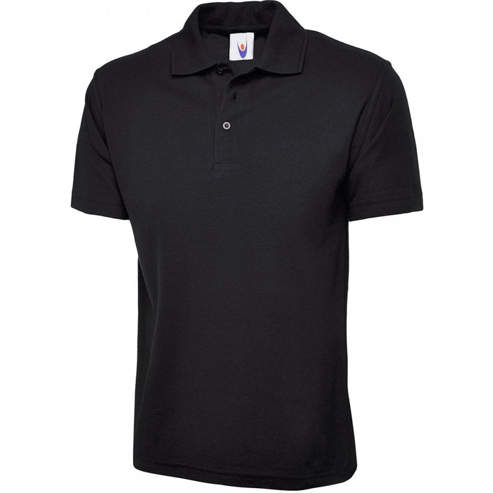 UC103 Childrens Classic Poloshirt