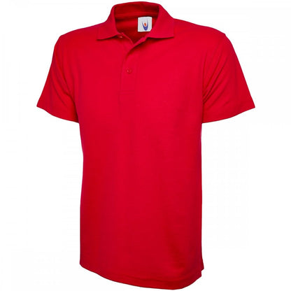 UC103 Childrens Classic Poloshirt