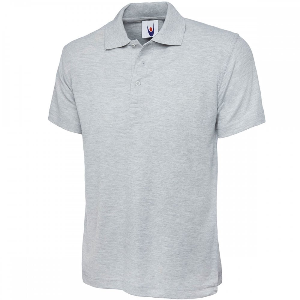 UC103 Childrens Classic Poloshirt