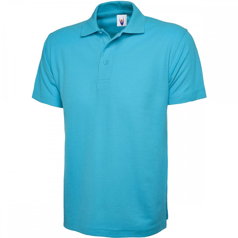 UC103 Childrens Classic Poloshirt