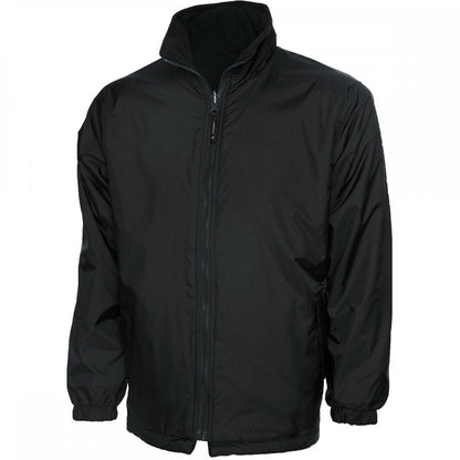 UC606 Childrens Reversible Fleece Jacket