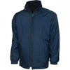 UC606 Childrens Reversible Fleece Jacket