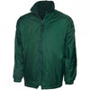 UC606 Childrens Reversible Fleece Jacket