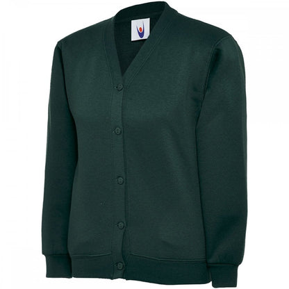 UC207 Childrens Classic Cardigan