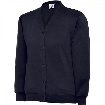 UC207 Childrens Classic Cardigan
