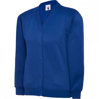 UC207 Childrens Classic Cardigan